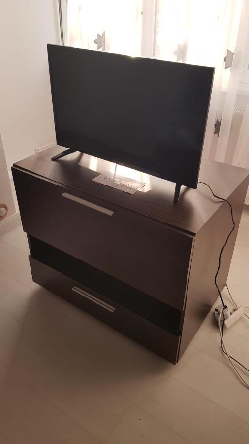 Apartament B Orizont Bacau Luaran gambar