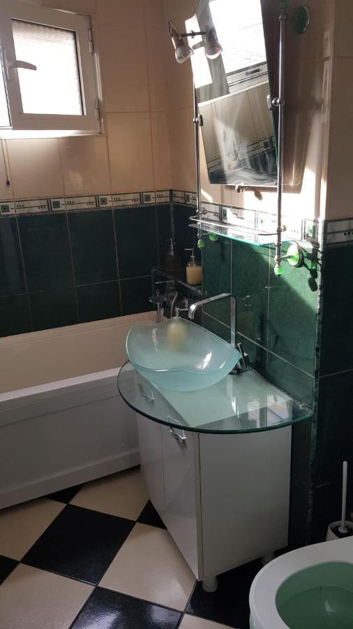 Apartament B Orizont Bacau Luaran gambar