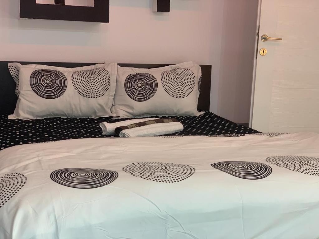 Apartament B Orizont Bacau Luaran gambar