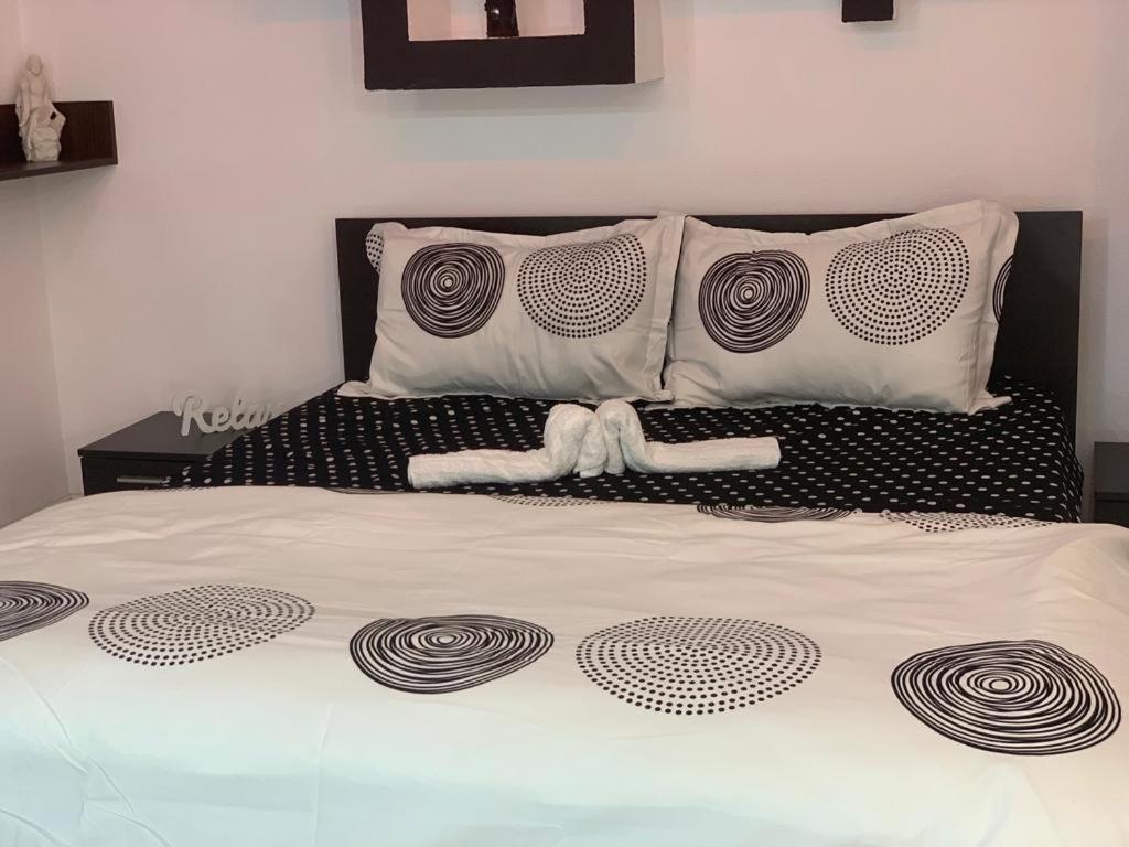 Apartament B Orizont Bacau Luaran gambar