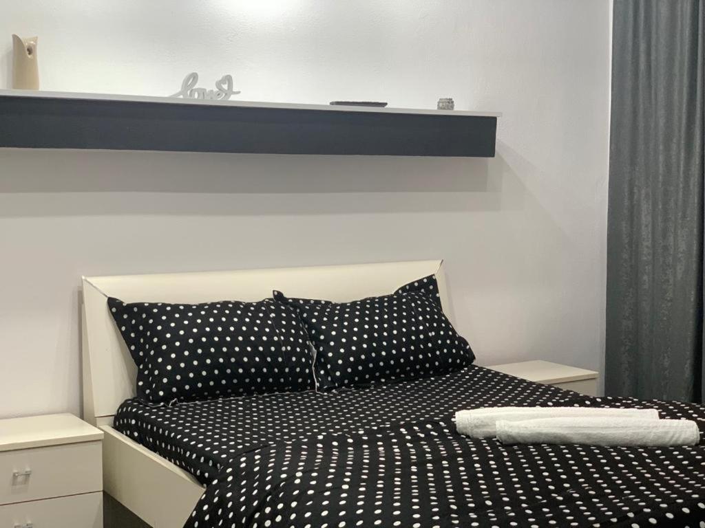 Apartament B Orizont Bacau Luaran gambar