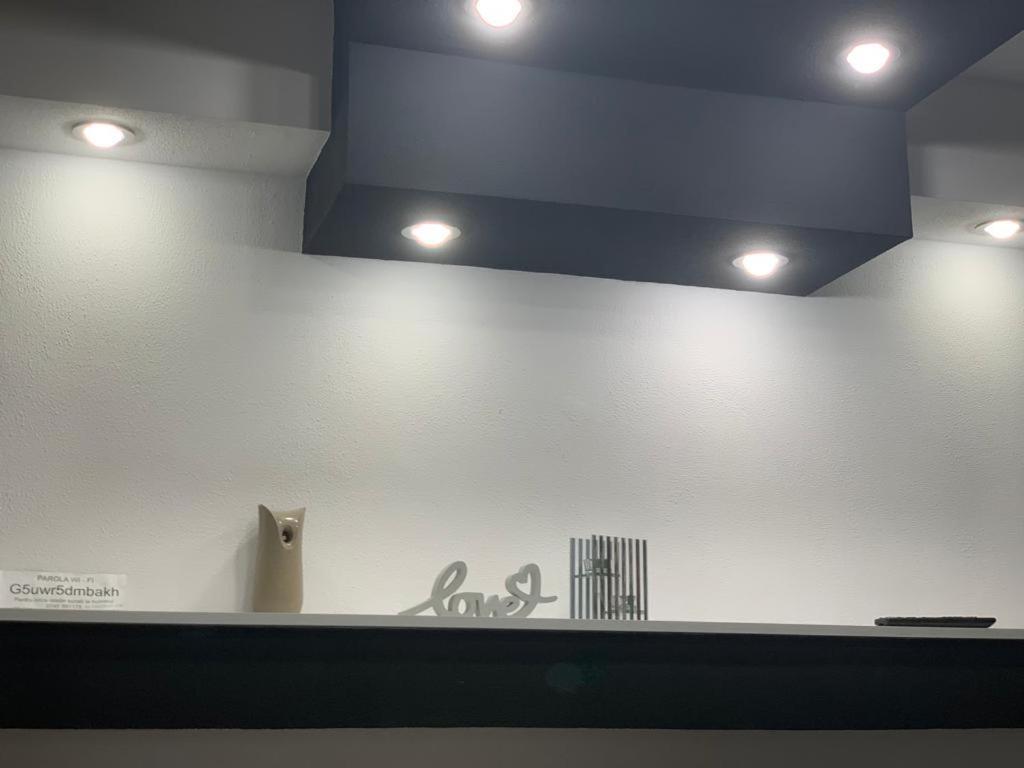 Apartament B Orizont Bacau Luaran gambar