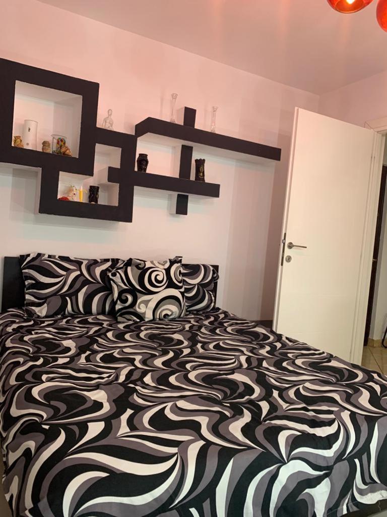Apartament B Orizont Bacau Luaran gambar