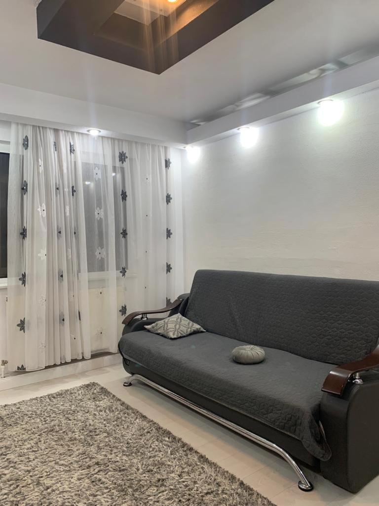 Apartament B Orizont Bacau Luaran gambar